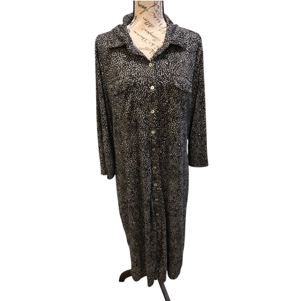 Charter Women's Sz 20W Dress